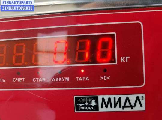 купить Переключатель дворников на BMW 5 E60/E61 (2003-2010)