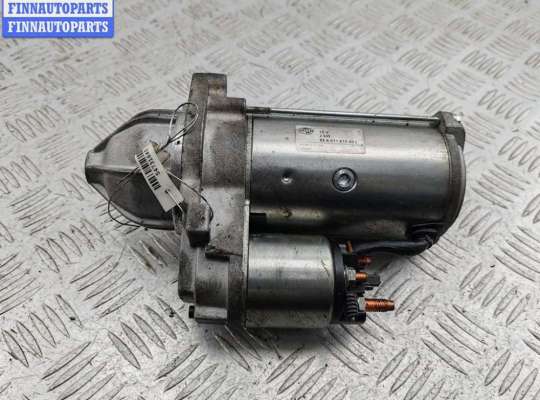 купить Стартер на Mercedes C-Class W203 (2000-2006)