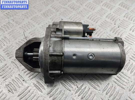 купить Стартер на Mercedes C-Class W203 (2000-2006)