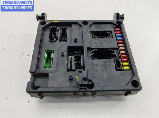Блок комфорта VG2724364 на Volkswagen Sharan (2000-2010)