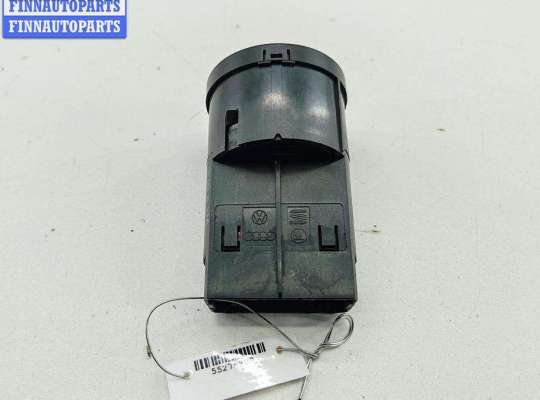 купить Переключатель света на Skoda Octavia mk1 (A4 1U) 1996-2010