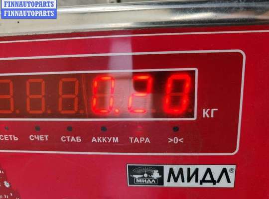 купить Петля крышки (двери) багажника на Seat Toledo (2004-2009)