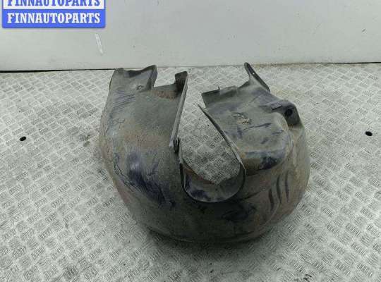 купить Защита крыла (подкрылок) задняя левая на BMW 7 E38 (1994-2001)