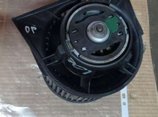 купить Двигатель отопителя (моторчик печки) на Opel Vectra B (1995-2002)