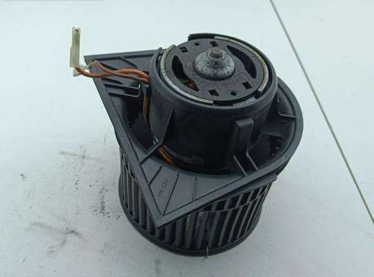 купить Двигатель отопителя (моторчик печки) на Opel Vectra B (1995-2002)