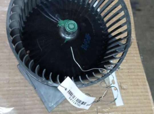 купить Двигатель отопителя (моторчик печки) на Opel Vectra B (1995-2002)