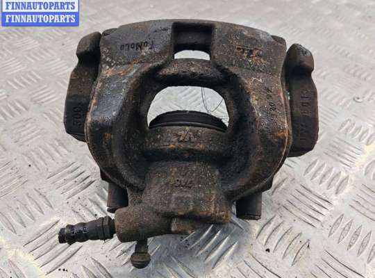 купить Суппорт передний левый на Ford S-Max