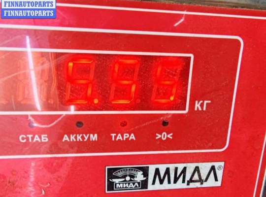 купить Суппорт передний левый на Ford S-Max