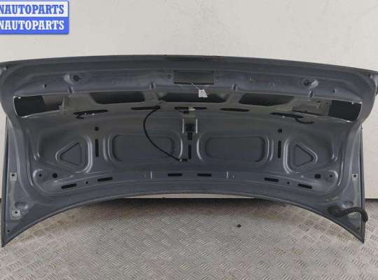 купить Крышка багажника (дверь задняя) на BMW 3 E46 (1998-2006)