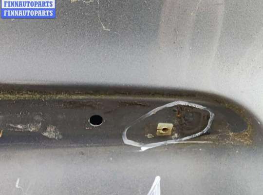 купить Крышка багажника (дверь задняя) на BMW 3 E46 (1998-2006)