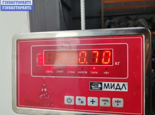 купить Патрубок интеркулера на Ford Focus I (1998-2005)