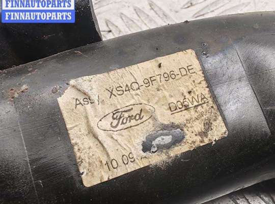 купить Патрубок интеркулера на Ford Focus I (1998-2005)