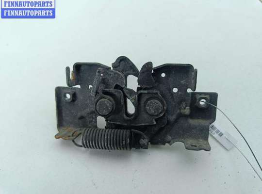 купить Замок капота на Mazda 6 (2002-2007) GG/GY