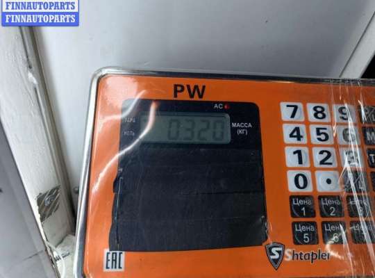 купить Замок капота на Mazda 6 (2002-2007) GG/GY