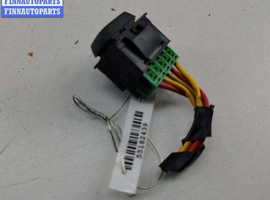 купить Кнопка стеклоподъемника заднего левого на Lancia Zeta