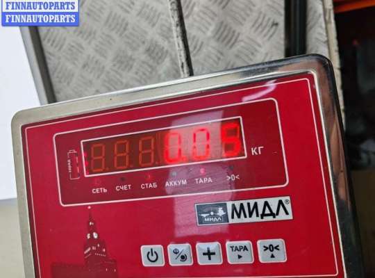 купить Кнопка стеклоподъемника заднего левого на Lancia Zeta