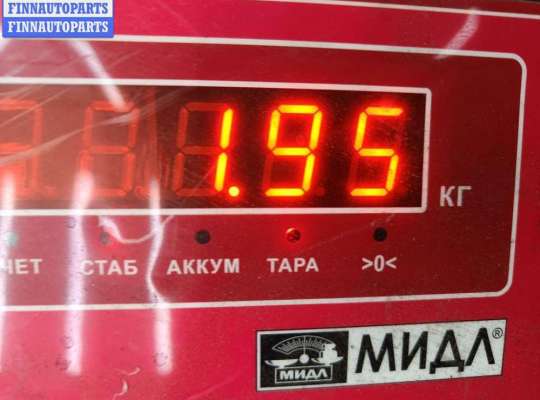 Подушка ДВС на Volkswagen Golf V (1K)