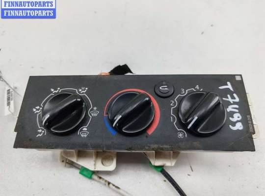 купить Переключатель отопителя на Opel Movano A (1998-2010)