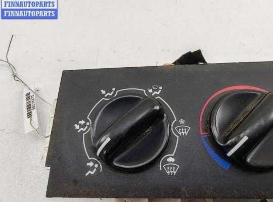 купить Переключатель отопителя на Opel Movano A (1998-2010)