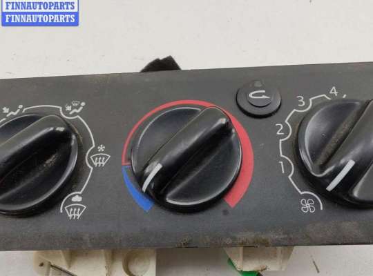 купить Переключатель отопителя на Opel Movano A (1998-2010)