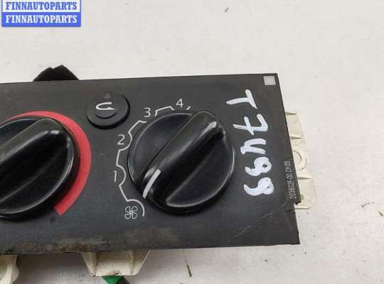 купить Переключатель отопителя на Opel Movano A (1998-2010)