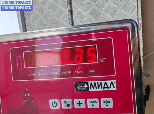 купить Переключатель отопителя на Opel Movano A (1998-2010)