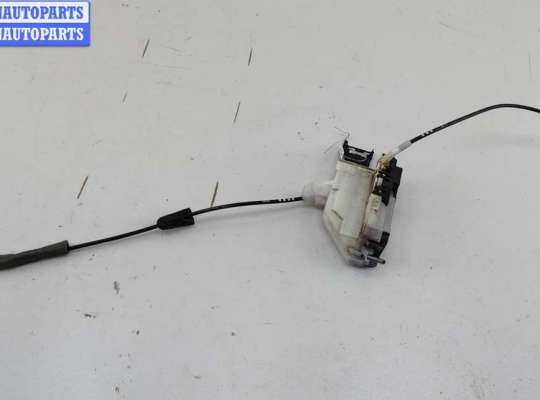 Замок двери передней правой PG1138098 на Peugeot 308 T7 (2007-2013)