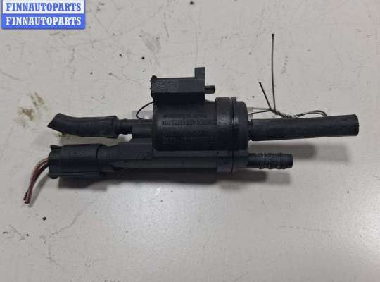 купить Клапан воздушный на Mercedes E-Class W211 (2002-2009)