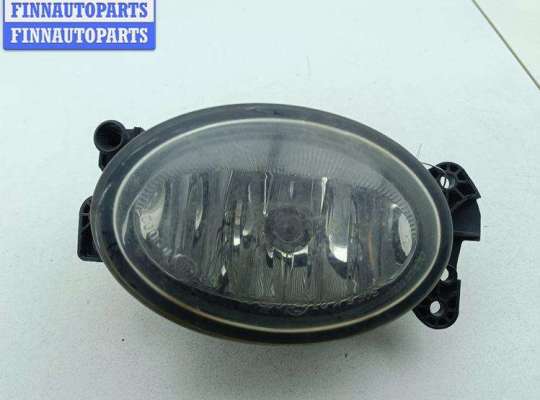 купить Фара противотуманная правая на Mercedes E-Class W211 (2002-2009)