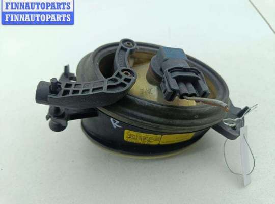 купить Фара противотуманная правая на Mercedes E-Class W211 (2002-2009)