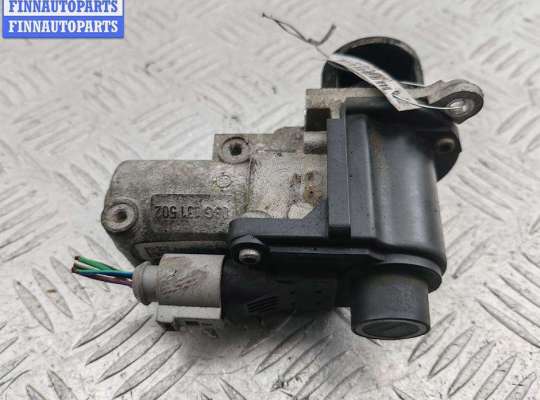купить Клапан EGR (рециркуляции выхлопных газов) на Volkswagen Passat B6