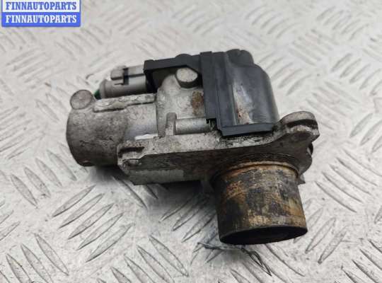 купить Клапан EGR (рециркуляции выхлопных газов) на Volkswagen Passat B6