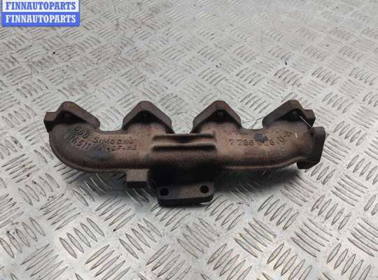 купить Коллектор выпускной на BMW 3 E46 (1998-2006)