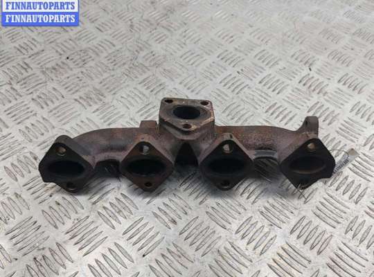 купить Коллектор выпускной на BMW 3 E46 (1998-2006)