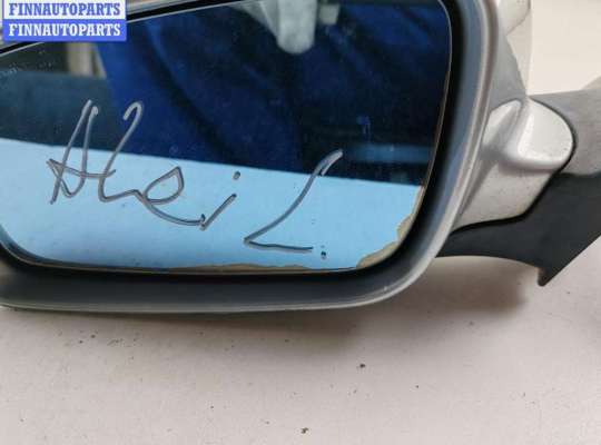 купить Зеркало наружное левое на Audi A6 C5 (1997-2005)