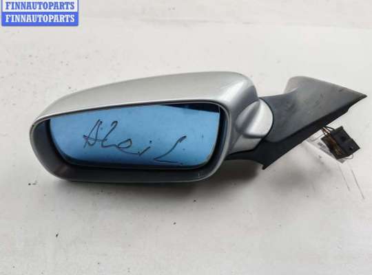 купить Зеркало наружное левое на Audi A6 C5 (1997-2005)