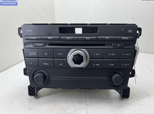 купить Аудиомагнитола на Mazda CX-7
