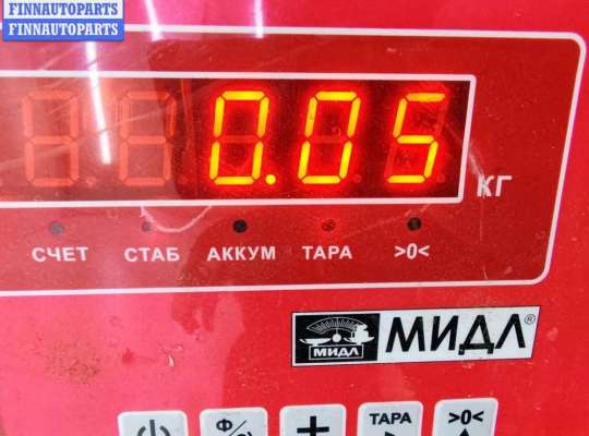 купить Форсунка омывателя на Volkswagen Passat B5
