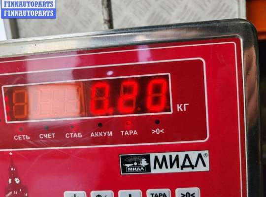купить Переключатель поворотов на Hyundai Coupe (2002-2008)