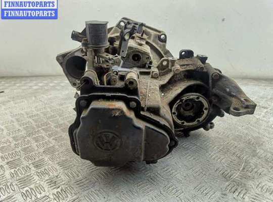 купить КПП 5-ст. механическая на Volkswagen Passat B4