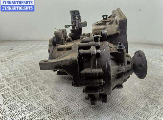 купить КПП 5-ст. механическая на Volkswagen Passat B4