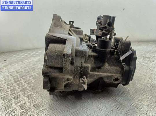 купить КПП 5-ст. механическая на Volkswagen Passat B4