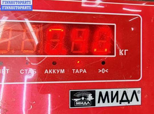 купить Петля капота левая на Mercedes Sprinter W906 (2006-2018)