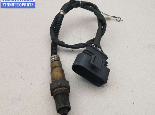 купить Датчик кислородный (лямбда-зонд) на Audi A6 C5 (1997-2005)