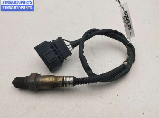 купить Датчик кислородный (лямбда-зонд) на Audi A6 C5 (1997-2005)