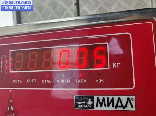 купить Сетка (решетка) динамика на Volkswagen Passat B5+ (GP)