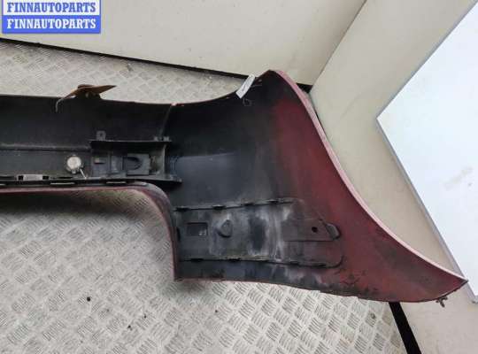 купить Бампер задний на Peugeot 307