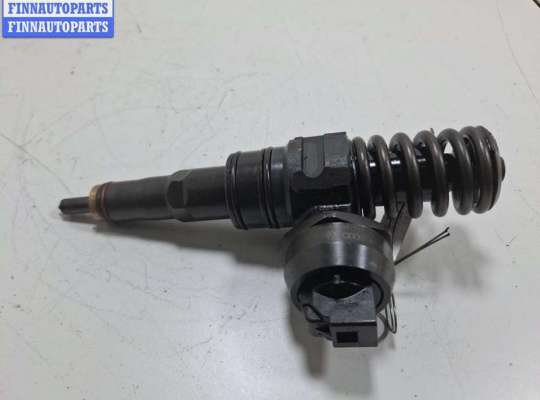 купить Форсунка топливная на Ford Galaxy (1995-2000)