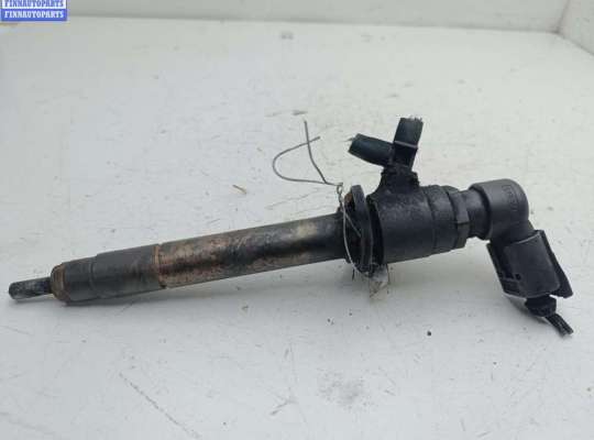купить Форсунка топливная на Peugeot 407