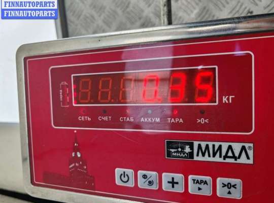 купить Ручка двери наружная задняя правая на Volkswagen Passat B5+ (GP)